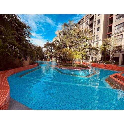 A luxurious and romantic at La Habana Huahin by Pikul