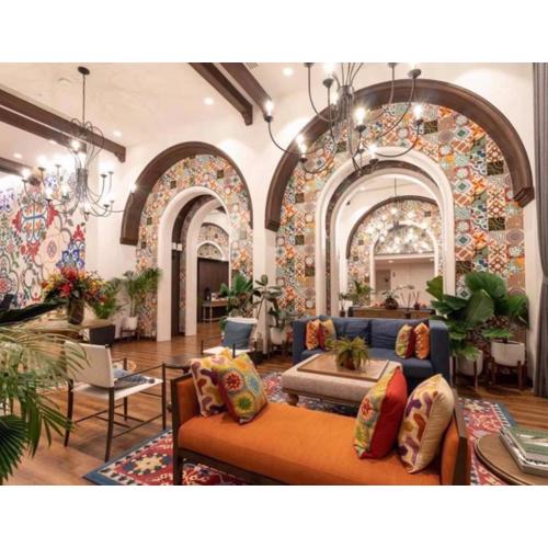 A luxurious and romantic at Lacasita Huahin by Pikul