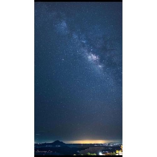 A Million Dollar View