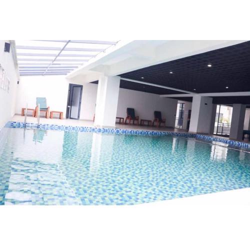 A Minimalist Haven 10 mins from UN avenue