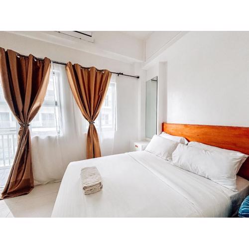 A Minimalist Urban Retreat