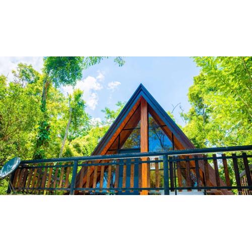 A moon place cabana resort Haputhale,Haldummulla