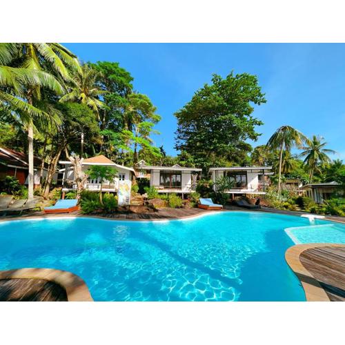 A-Na-Lay Resort Koh Kood