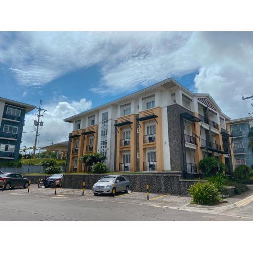 A nature’s den in Tagaytay