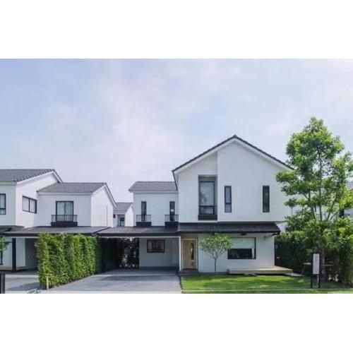 A newly built,4BR Max 10 guests