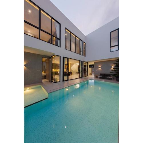 A NINE POOL VILLA 4bed rooms private pool