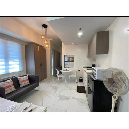 A peace crib Eastwood