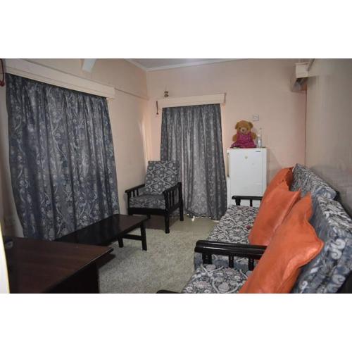 A peaceful and lovely 1 bedroom vacation Dina's little home