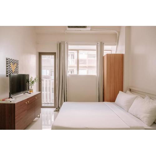 A Peaceful Bright Haven