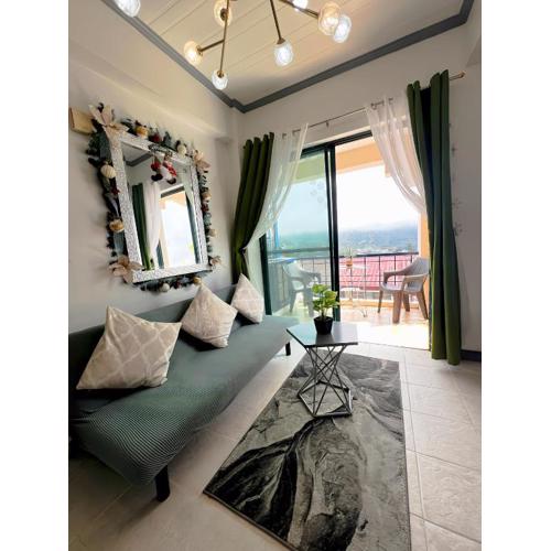 A Perfect Stay to Escape the City