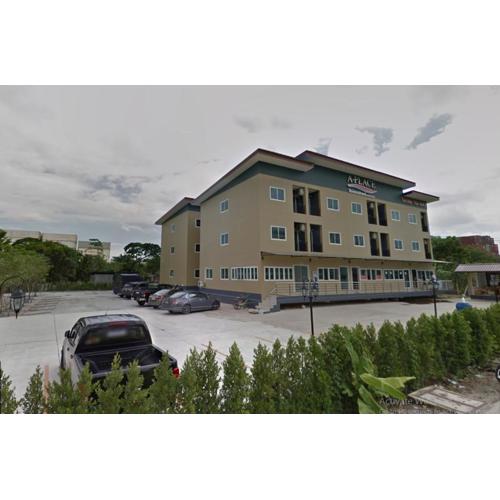 A-Place Suvarnabhumi