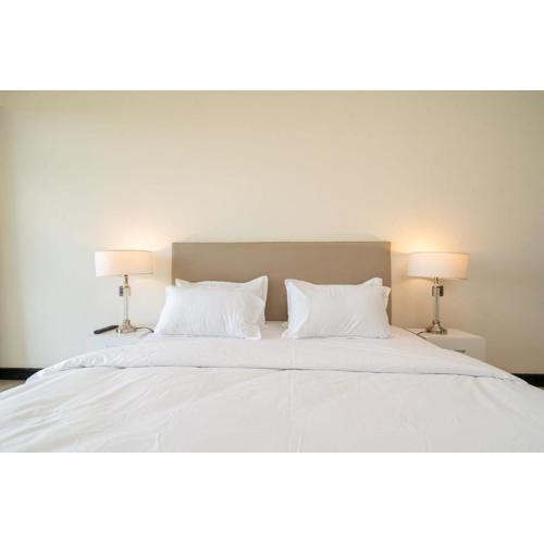 A prime and luxury 2 bedroom