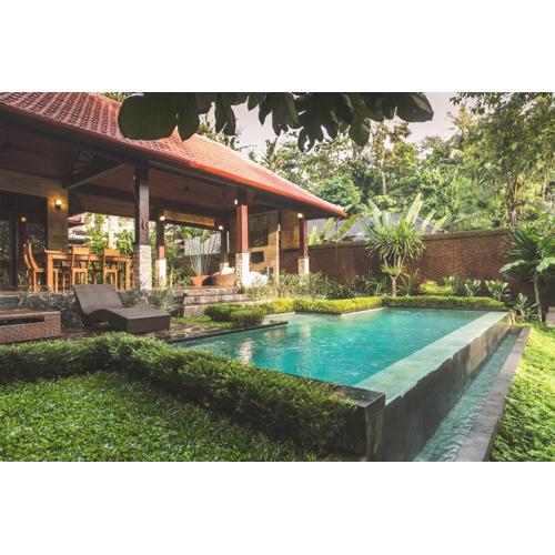 A Priori Villa Ubud