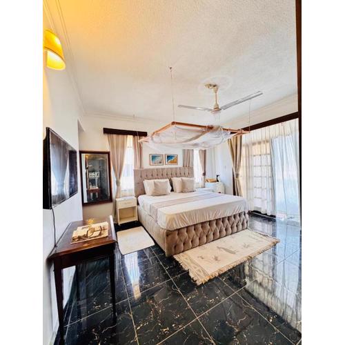 A private room in,Coastal Bliss homestsy