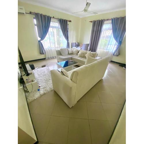 A private self contained room in a shared house