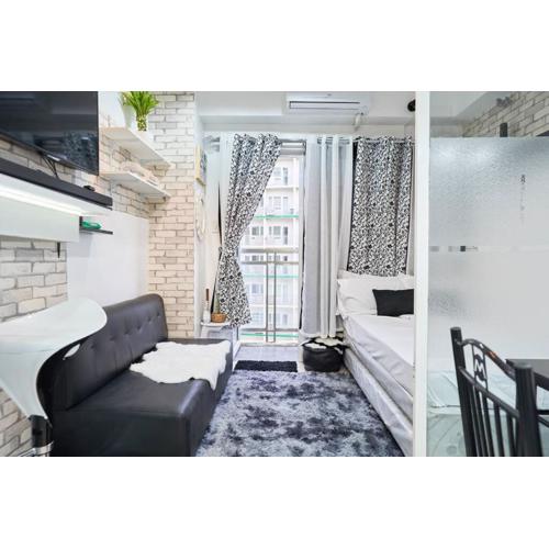 A Relaxed Corner in Tagaytay