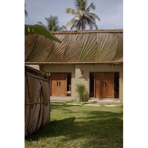 A Rustic, Equatorial Stay - Paci Ahangama