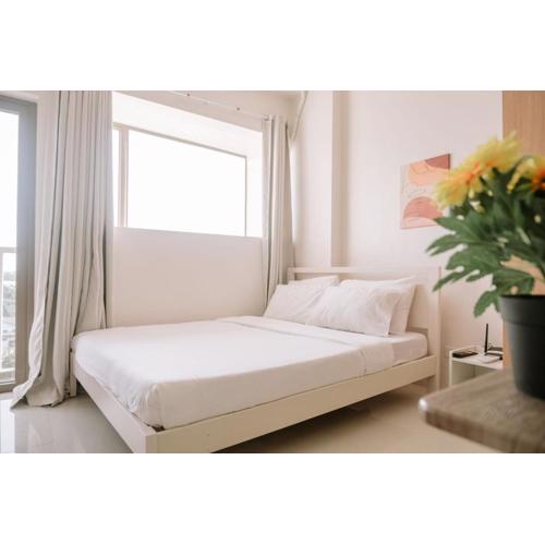 A Simple Cozy Retreat