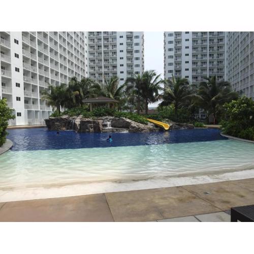 A SPECIAL PLACE Shore Residences