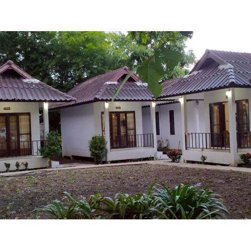 Mae Hong Son Province 