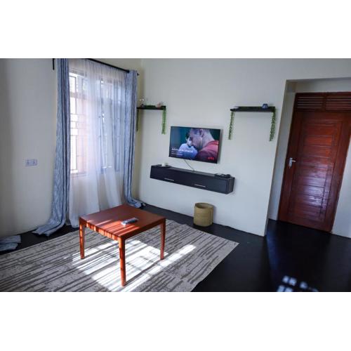 A Unique Home Near Ngorongoro Conservation Area Marera Homestay