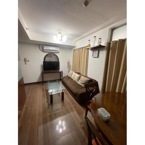 A venue Residences 1801