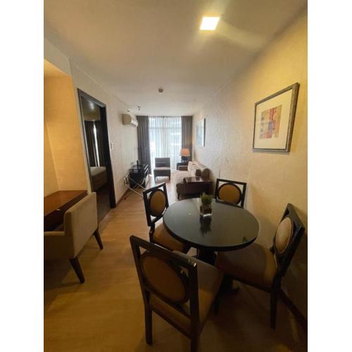 A venue Residences Tower 10i