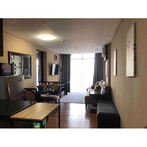 A Venue Residences Tower 12L