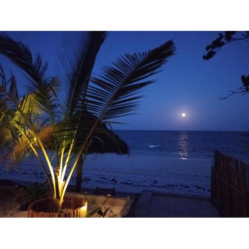 A Villa Sunshine house Zanzibar