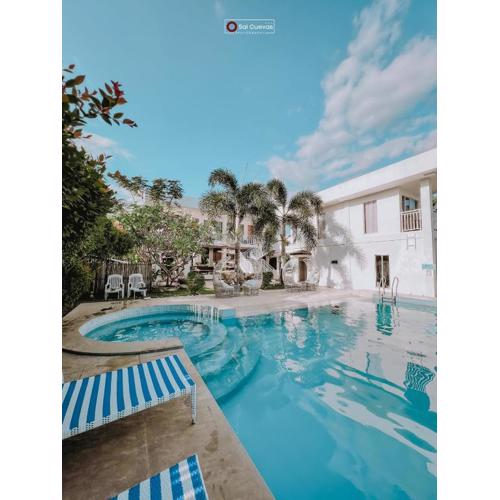 A Villas Resort & Restaurant