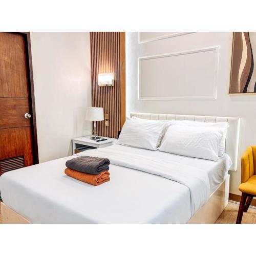 A Warm Dreamy Retreat