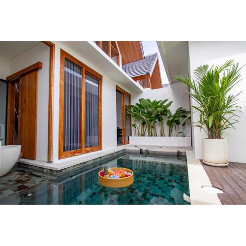 A15 - Private Villa in Seminyak - Big Pool - ALL NEW