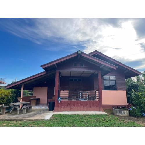 บ้านสวนหมอกเขาค้อ a1