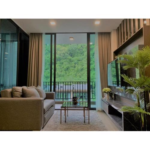 A2 at Forest Khaoyai