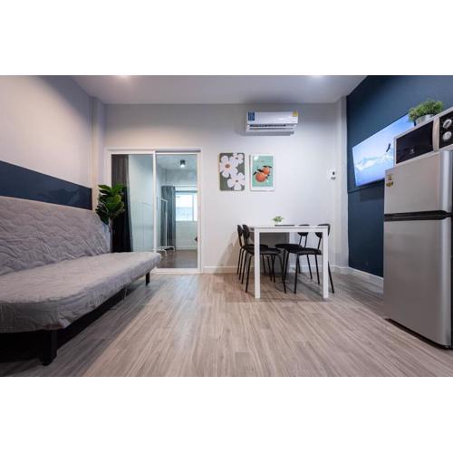 A2 Comfortable space wt Kitchen