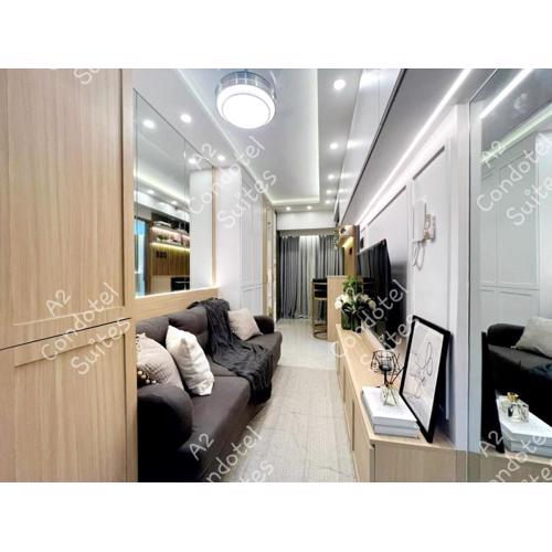 A2 Condotel Suites