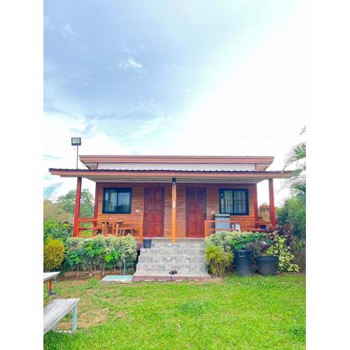 บ้านสวนหมอกเขาค้อ a2