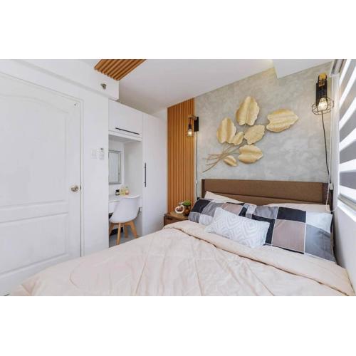 A2J Luxury 2BR Near Il Corso & SM Seaside Cebu
