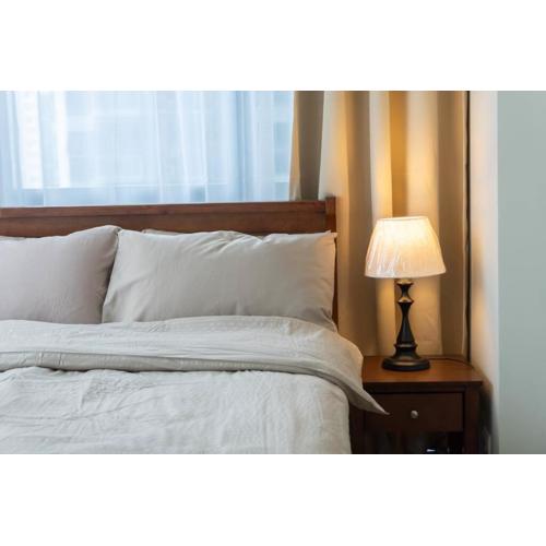 A2J Luxury Uptown 3BR Suite Near Uptown Mall