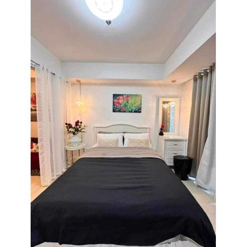 A2Z Staycation at Azure Urban Residences