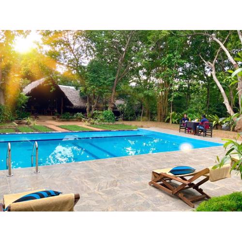 A4 Villa & Spa.