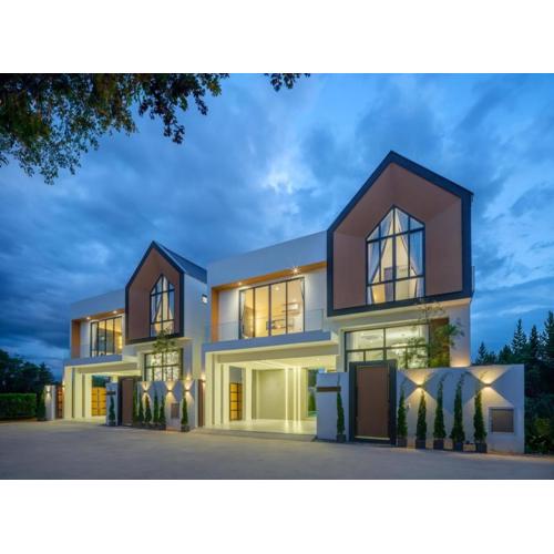 A9 Airport Modern Pool Villa