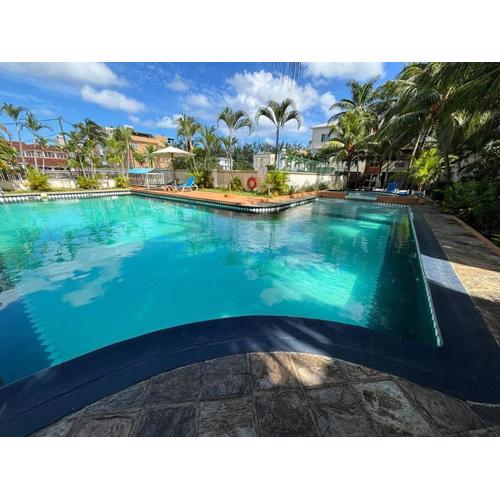 A9 Res Les Orchidées by SOV