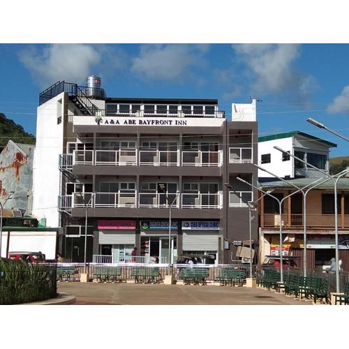 A&A ABE BAYFRONT INN