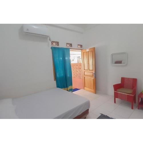 AA BUNGSU Syariah Balekambang Ciletuh Sukabumi RedPartner