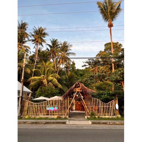 AA Jungle Guesthouse