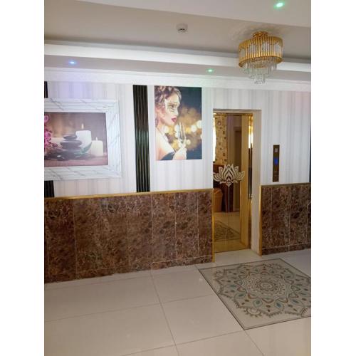 AAA Hotel Apartments