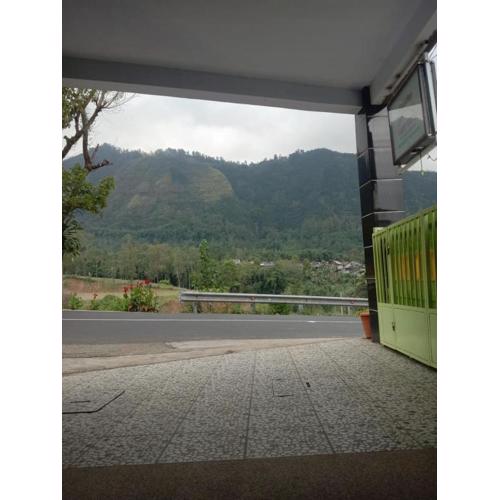 AAA, Sukapura Guesthouse, Bromo Mountain View Triple A Tour, 3 Levels, Sukapura, Probolinggo, Additional Jeep Bromo Sunrise by TRIPLE A TOUR