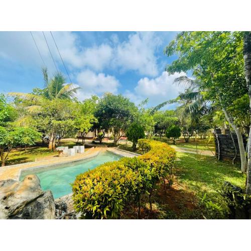 Aachchi Country Home by ABC Leisure's group