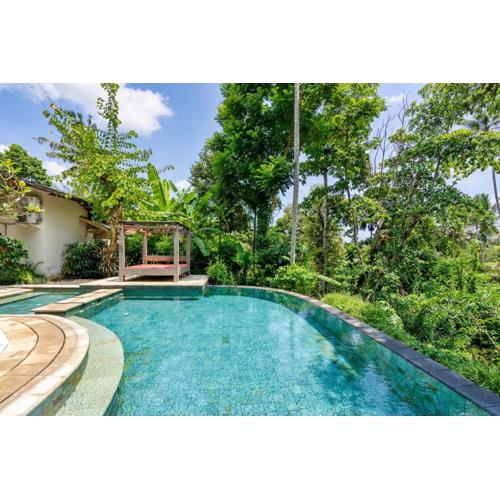 Aalaya Villa by Betterplace